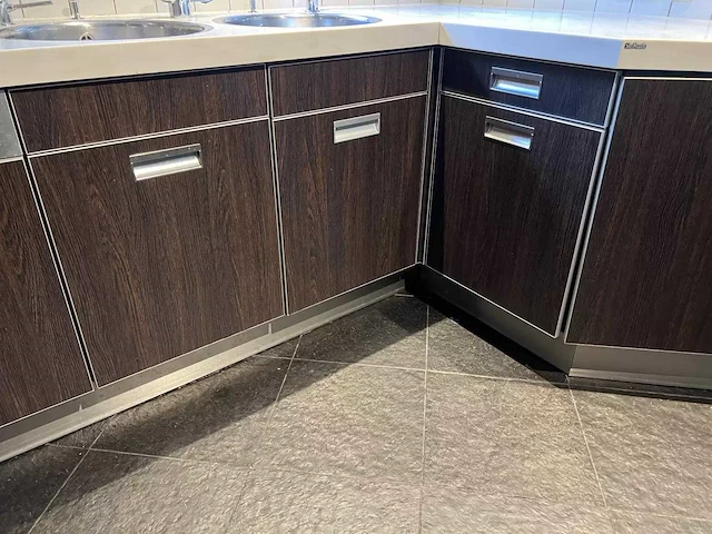 Complete keuken (gedemonteerd) - afbeelding 5 van  28