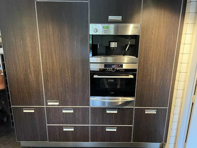 Complete keuken (gedemonteerd) - afbeelding 6 van  28