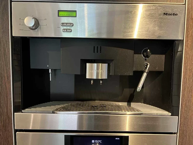 Complete keuken (gedemonteerd) - afbeelding 7 van  28