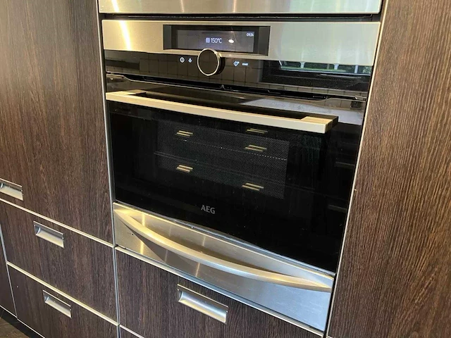 Complete keuken (gedemonteerd) - afbeelding 8 van  28