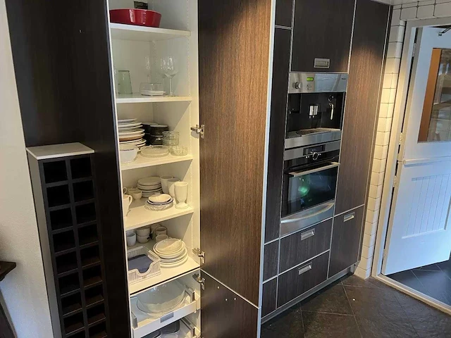 Complete keuken (gedemonteerd) - afbeelding 10 van  28