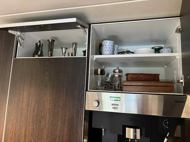Complete keuken (gedemonteerd) - afbeelding 11 van  28