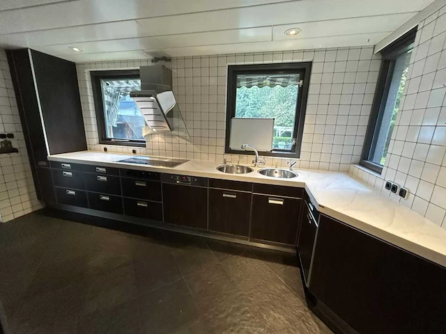 Complete keuken (gedemonteerd) - afbeelding 1 van  28