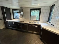 Complete keuken (gedemonteerd)