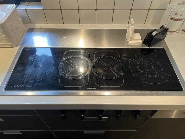 Complete keuken (gedemonteerd) - afbeelding 16 van  28