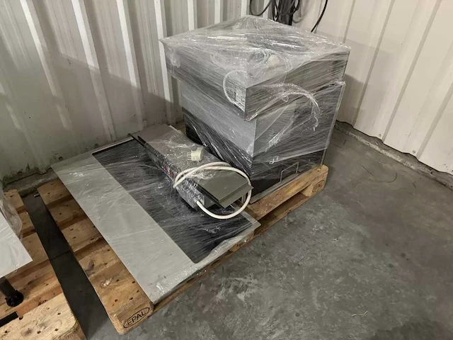 Complete keuken (gedemonteerd) - afbeelding 19 van  28
