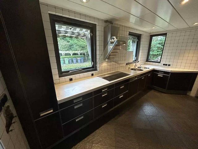 Complete keuken (gedemonteerd) - afbeelding 12 van  28