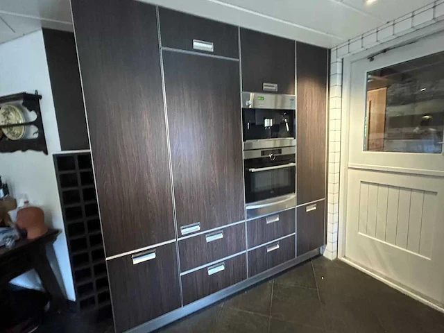 Complete keuken (gedemonteerd) - afbeelding 22 van  28