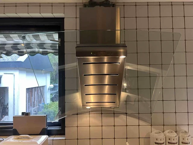 Complete keuken (gedemonteerd) - afbeelding 25 van  28