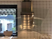 Complete keuken (gedemonteerd) - afbeelding 25 van  28
