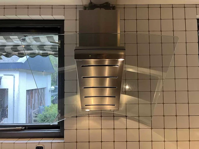 Complete keuken (gedemonteerd) - afbeelding 26 van  28