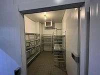 Complete koel- en vriescelcombinatie - afbeelding 3 van  19