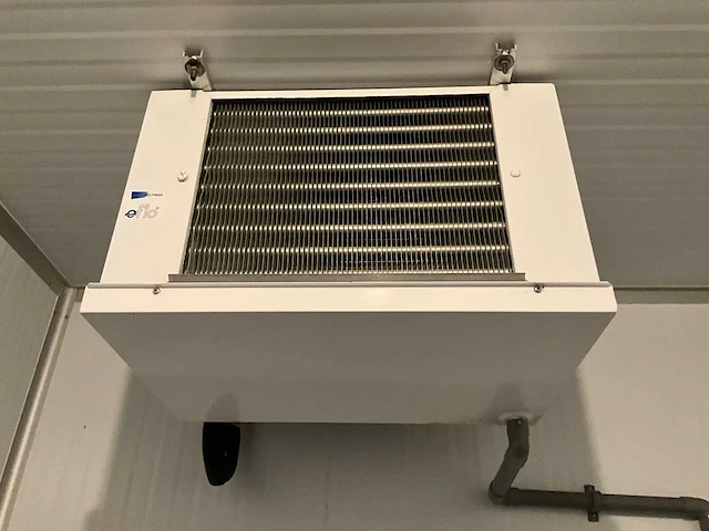 Complete koel- en vriescelcombinatie - afbeelding 4 van  19