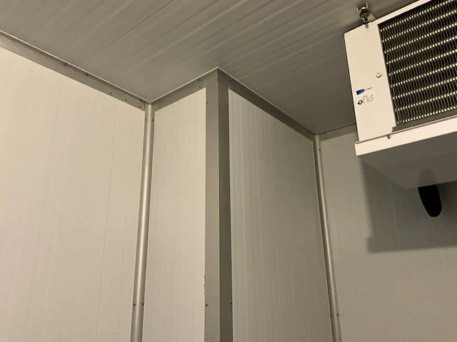 Complete koel- en vriescelcombinatie - afbeelding 6 van  19