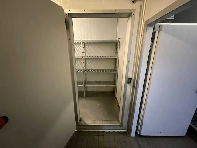 Complete koel- en vriescelcombinatie - afbeelding 7 van  19
