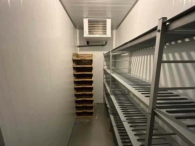 Complete koel- en vriescelcombinatie - afbeelding 8 van  19