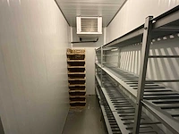 Complete koel- en vriescelcombinatie - afbeelding 8 van  19