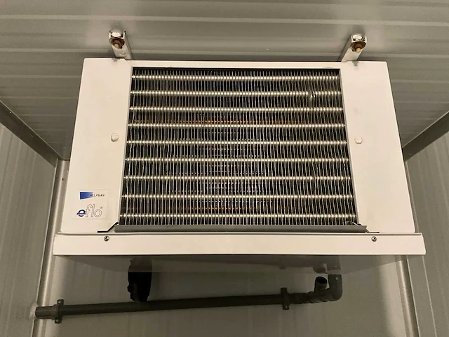 Complete koel- en vriescelcombinatie - afbeelding 9 van  19