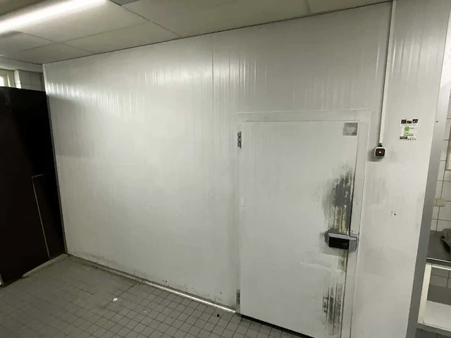 Complete koel- en vriescelcombinatie - afbeelding 11 van  19