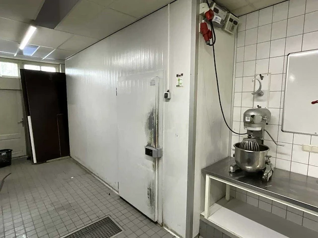 Complete koel- en vriescelcombinatie - afbeelding 1 van  19