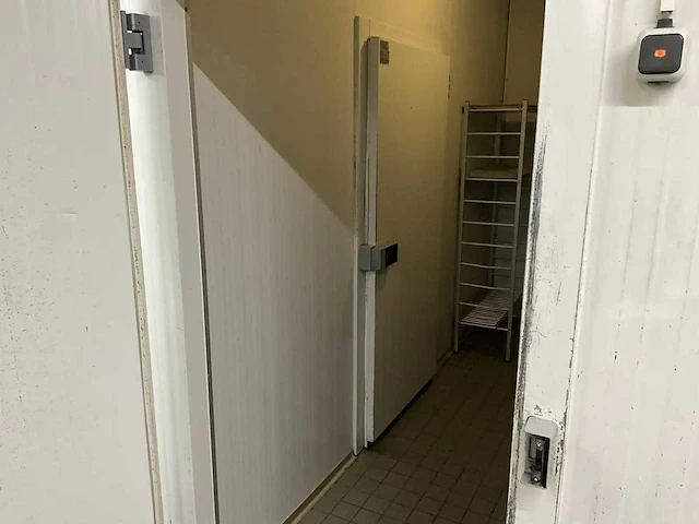 Complete koel- en vriescelcombinatie - afbeelding 17 van  19