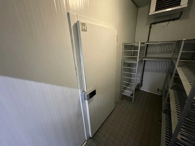 Complete koel- en vriescelcombinatie - afbeelding 18 van  19
