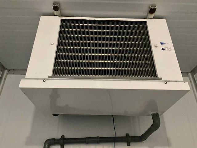 Complete koel- en vriescelcombinatie - afbeelding 19 van  19