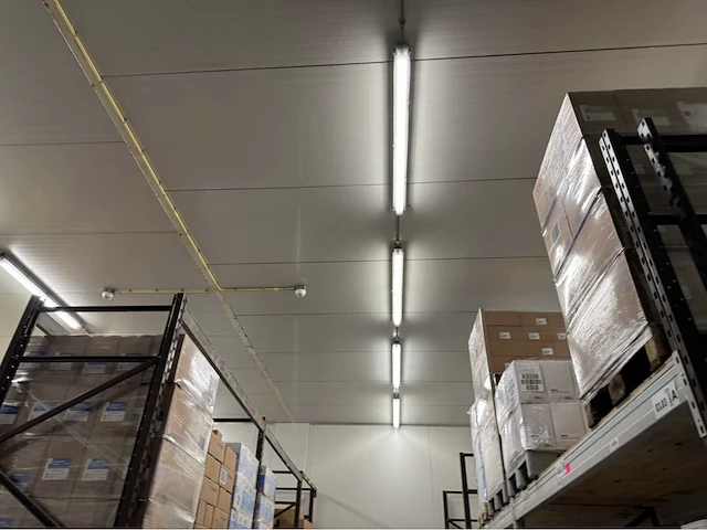 Complete koelcel (8,55x10,30 mtr) (88m2) - afbeelding 5 van  32