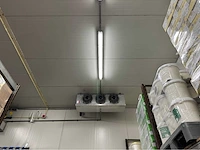 Complete koelcel (8,55x10,30 mtr) (88m2) - afbeelding 10 van  32
