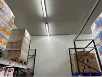 Complete koelcel (8,55x10,30 mtr) (88m2) - afbeelding 18 van  32