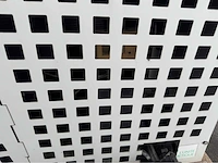Complete koelcel (8,55x10,30 mtr) (88m2) - afbeelding 21 van  32