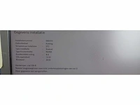 Complete koelcel (8,55x10,30 mtr) (88m2) - afbeelding 26 van  32