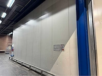 Complete koelcel (8,55x10,30 mtr) (88m2) - afbeelding 27 van  32