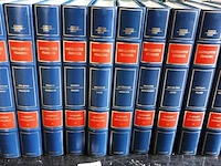 Complete la grande larousse encyclopedy françaises - afbeelding 3 van  5