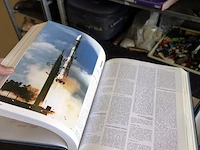 Complete la grande larousse encyclopedy françaises - afbeelding 5 van  5