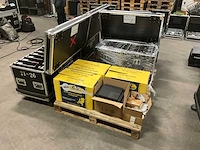 Complete led-wand (53,75 m2) combinatiekavel (c) - afbeelding 16 van  28