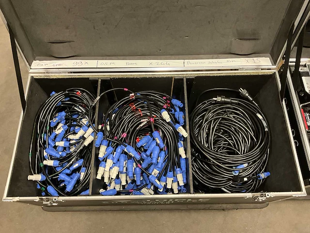 Complete led-wand (53,75 m2) combinatiekavel (c) - afbeelding 17 van  28