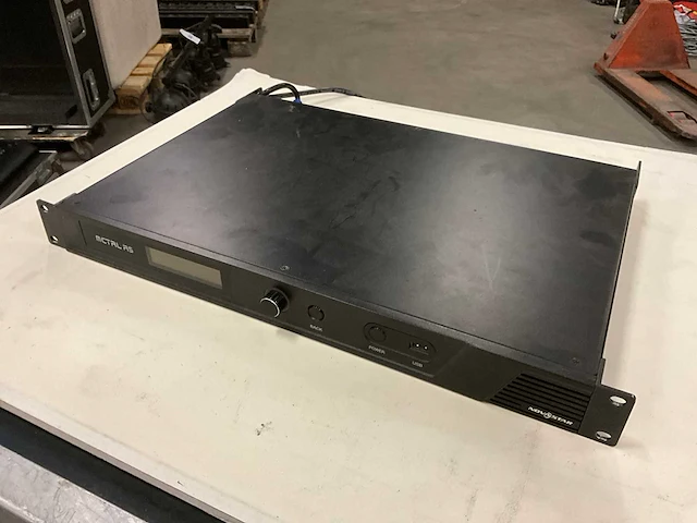Complete led-wand (53,75 m2) combinatiekavel (c) - afbeelding 24 van  28