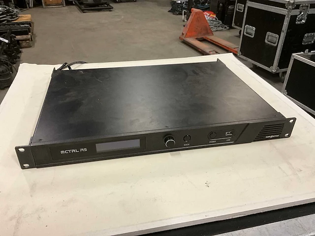 Complete led-wand (53,75 m2) combinatiekavel (c) - afbeelding 25 van  28