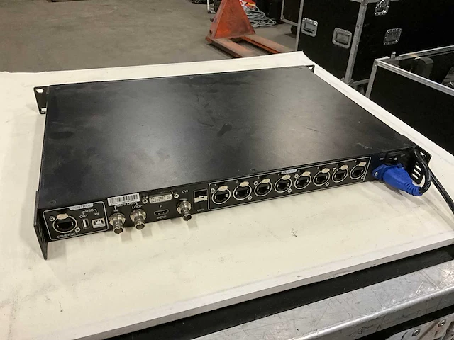 Complete led-wand (53,75 m2) combinatiekavel (c) - afbeelding 27 van  28