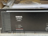 Complete muziekinstallatie met flightcase numark, behringer, denon, sony, shure, yamaha - afbeelding 2 van  12