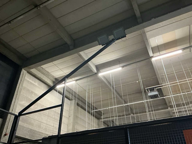 Complete padelbaan - afbeelding 13 van  20