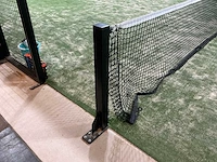 Complete padelbaan - afbeelding 7 van  20