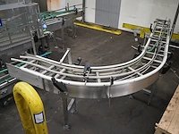 Complete processing and packaging line for ice cream sticks, among others mini magnums - afbeelding 3 van  100