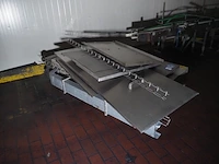 Complete processing and packaging line for ice cream sticks, among others mini magnums - afbeelding 7 van  100