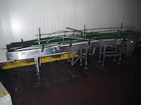 Complete processing and packaging line for ice cream sticks, among others mini magnums - afbeelding 8 van  100