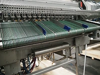 Complete processing and packaging line for ice cream sticks, among others mini magnums - afbeelding 64 van  100