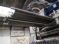 Complete processing and packaging line for ice cream sticks, among others mini magnums - afbeelding 84 van  100