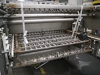 Complete processing and packaging line for ice cream sticks, among others mini magnums - afbeelding 97 van  100