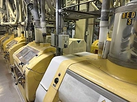 Complete productiefaciliteit voor maïs/maïs - afbeelding 4 van  14